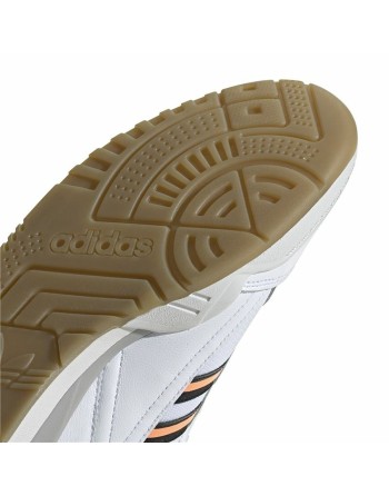 Herren-Sportschuhe Adidas Originals A.R. Trainer Weiß