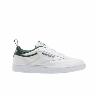 Herre sneakers Reebok Club C 85 Hvid
