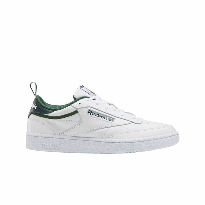 Herre sneakers Reebok Club C 85 Hvid