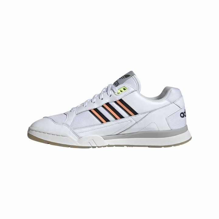 Herre sneakers Adidas Originals A.R. Trainer Hvid