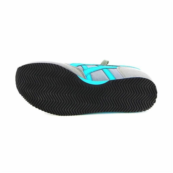 Herre sneakers Asics Sportswear Sumiyaka Lysegrå