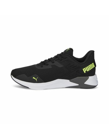 Scarpe Sportive Uomo Puma Disperse XT 2 Mesh Nero