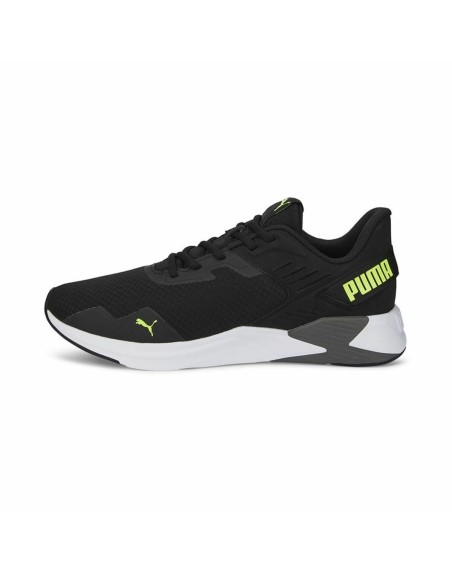 Zapatillas Deportivas Hombre Puma Disperse XT 2 Mesh Negro