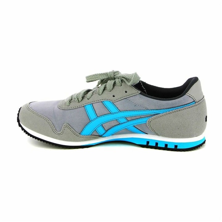 Herre sneakers Asics Sportswear Sumiyaka Lysegrå