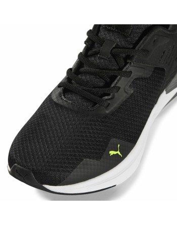 Herren-Sportschuhe Puma Disperse XT 2 Mesh Schwarz