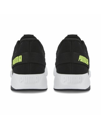 Herren-Sportschuhe Puma Disperse XT 2 Mesh Schwarz