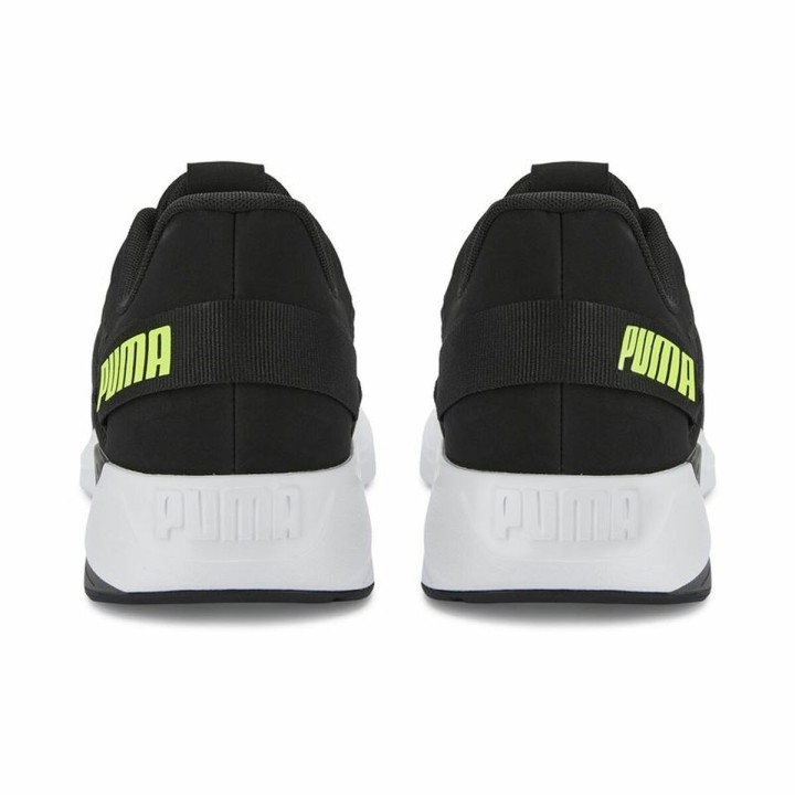 Scarpe Sportive Uomo Puma Disperse XT 2 Mesh Nero