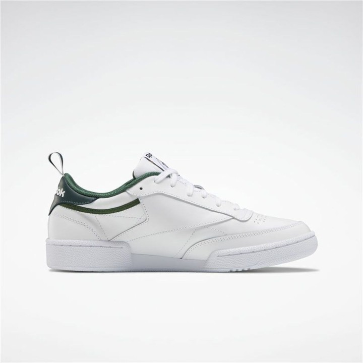 Herre sneakers Reebok Club C 85 Hvid