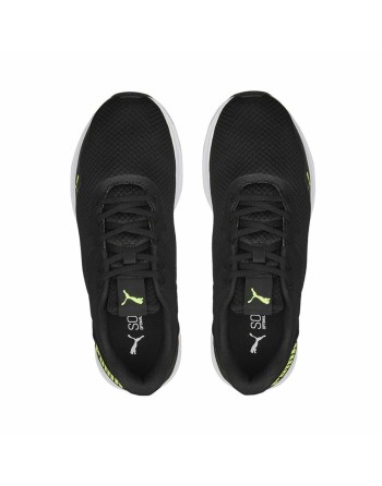 Herre sneakers Puma Disperse XT 2 Mesh Sort