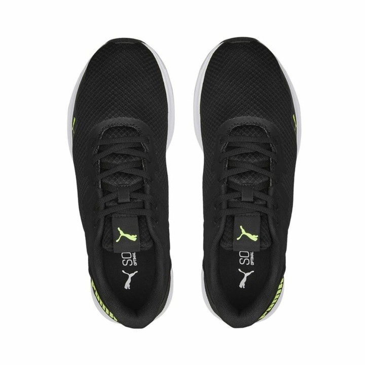 Herre sneakers Puma Disperse XT 2 Mesh Sort