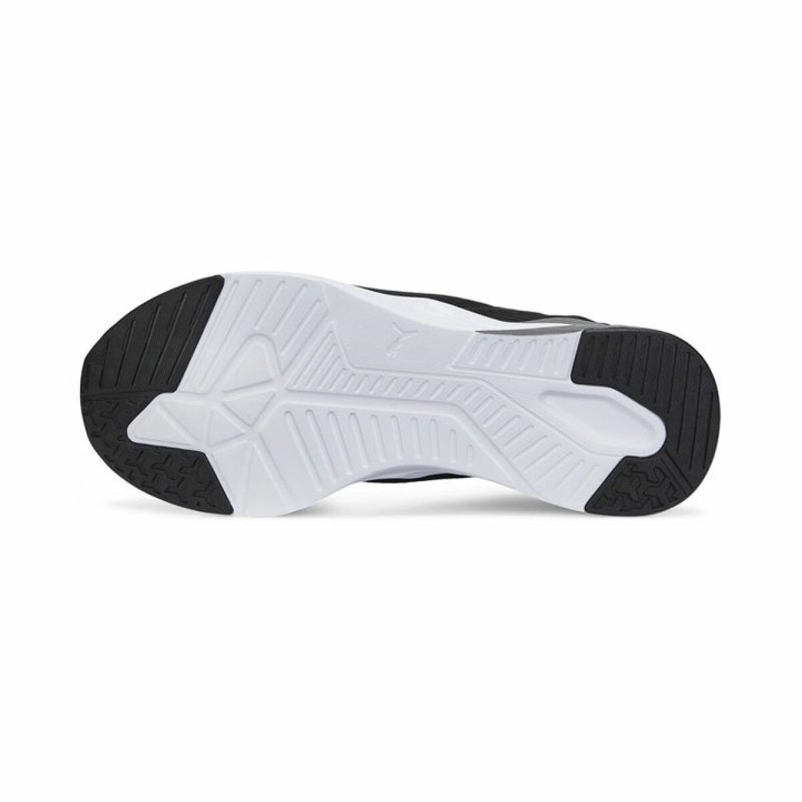 Herre sneakers Puma Disperse XT 2 Mesh Sort