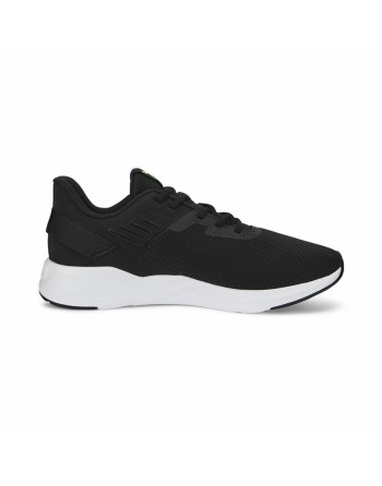 Herren-Sportschuhe Puma Disperse XT 2 Mesh Schwarz