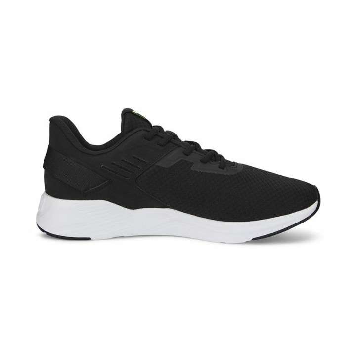 Herre sneakers Puma Disperse XT 2 Mesh Sort