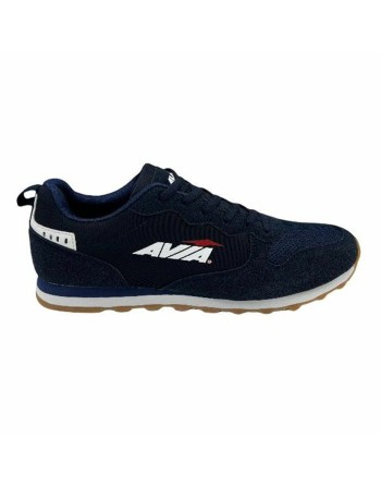 Herren-Sportschuhe AVIA Walkers Dunkelblau