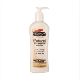 Loción Corporal Hidratante Autobronceadora Palmer's p1 250 ml (250 ml)