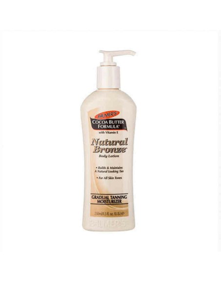 Hydrerende Selvbruner Body Lotion Palmer's p1 250 ml (250 ml)