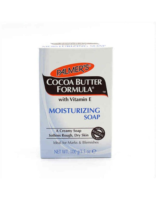 Sæbe Pille Palmer's Cocoa Butter (100 g)