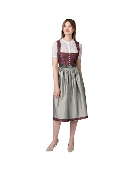 Kleid Stockerpoint Größe 38 (Restauriert B)