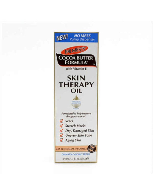 Körperöl Palmer's Cocoa Butter (150 ml)