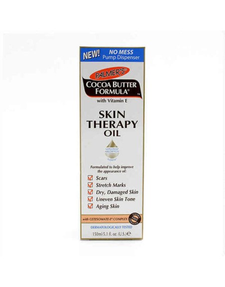 Body Oil Palmer's Cocoa Butter (150 ml)