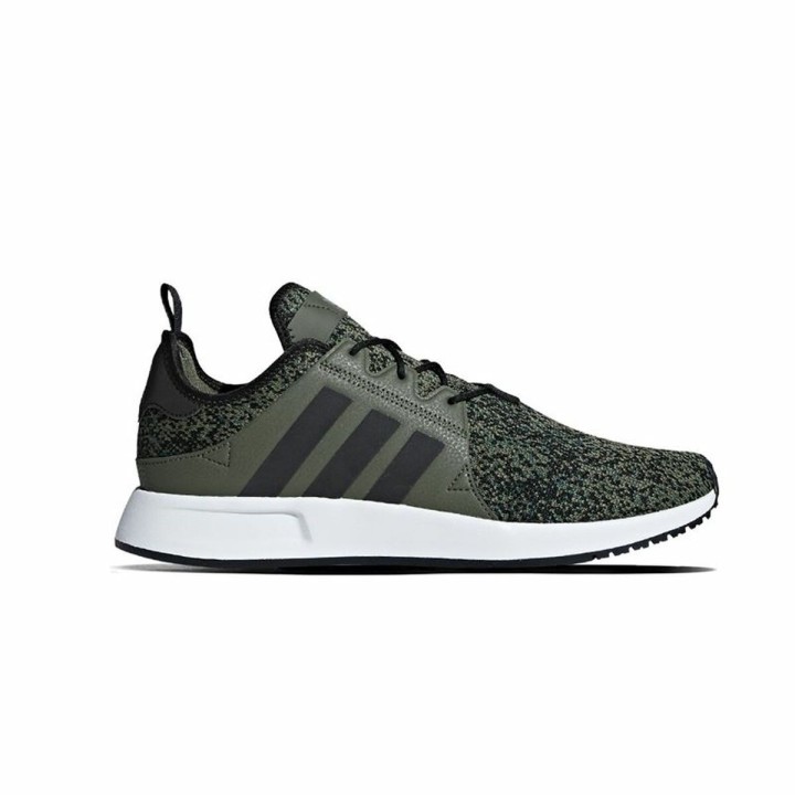 Træningssko Adidas Originals X_Plr Unisex Oliven