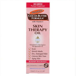 Huile corporelle Palmer's 4359-6 (150 ml)