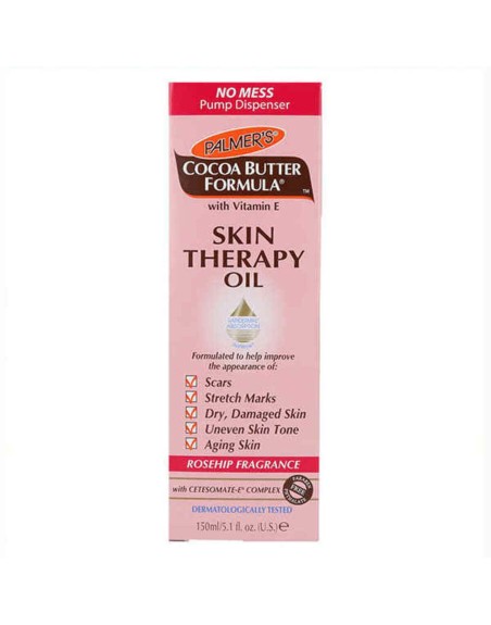 Aceite Corporal Palmer's 4359-6 (150 ml)