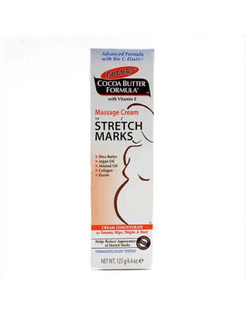 Lotion corporelle anti-vergetures Palmer's 796451550842 (125 g)