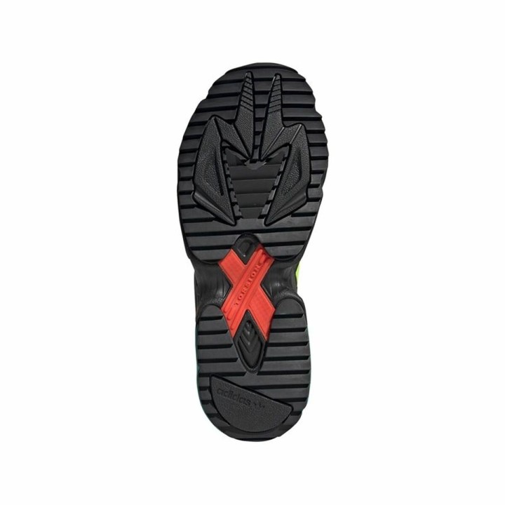 Træningssko Adidas Originals Yung-1 Unisex Sort