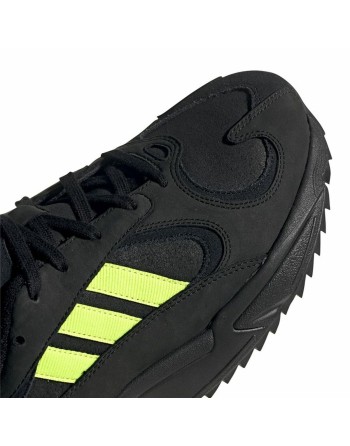 Træningssko Adidas Originals Yung-1 Unisex Sort
