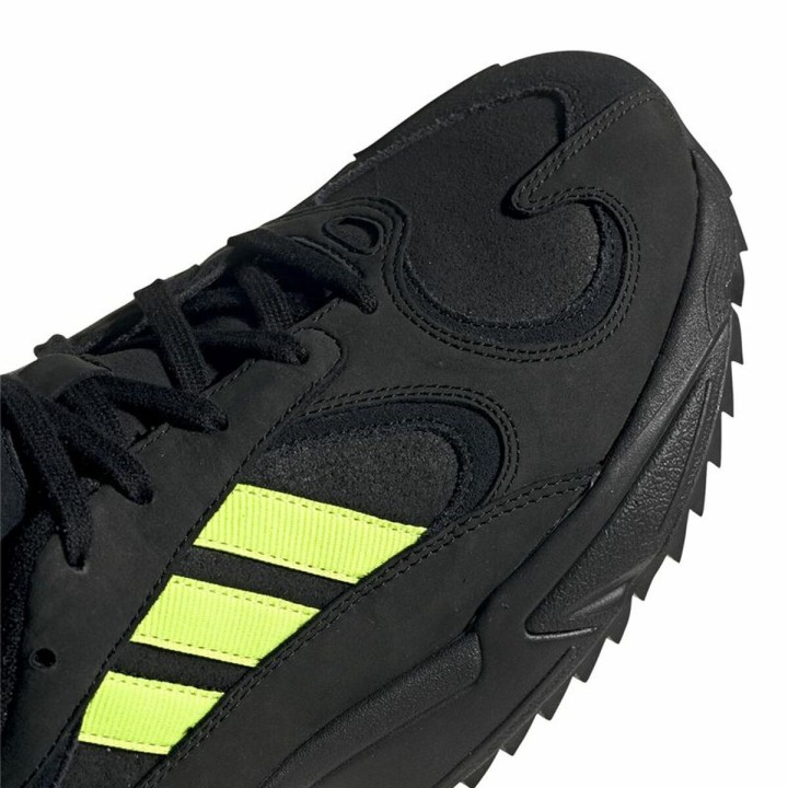 Træningssko Adidas Originals Yung-1 Unisex Sort