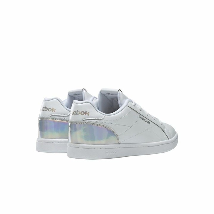 Unisex Sneaker Reebok Classic Royal Weiß