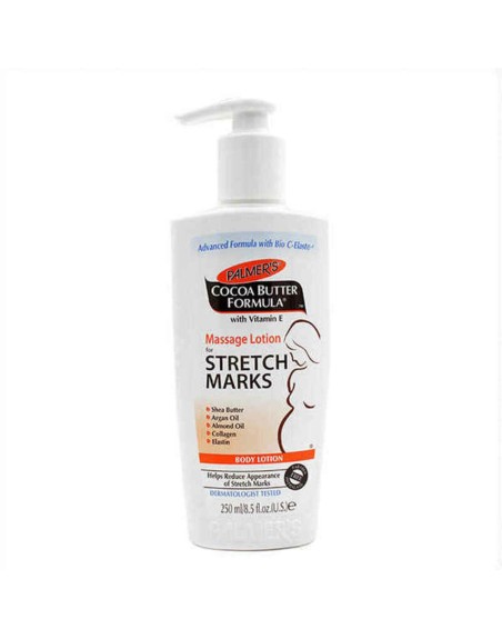 Lotion corporelle anti-vergetures Palmer's Cocoa Butter 250 ml (250 ml)