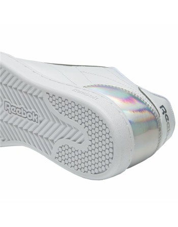 Unisex Sneaker Reebok Classic Royal Weiß