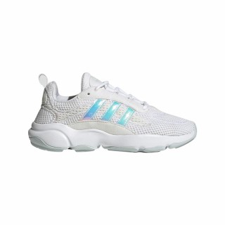 Træningssko Adidas Originals Haiwee Unisex Hvid