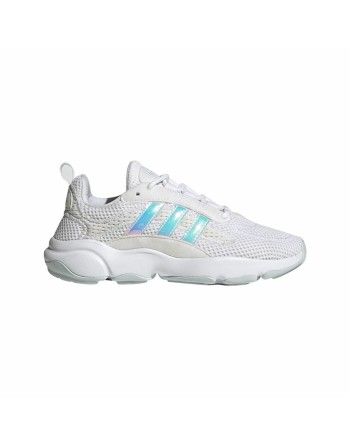 Trainers Adidas Originals Haiwee Unisex White