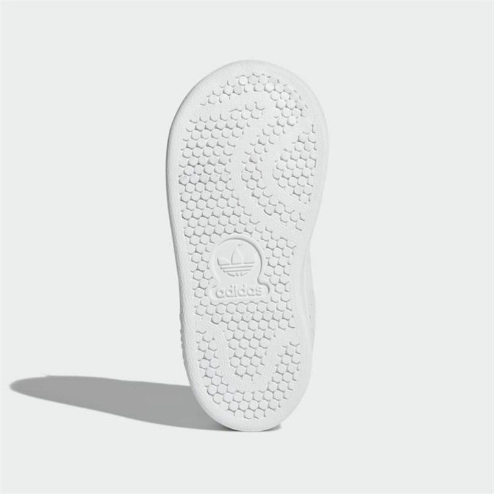 Scarpe Sportive per Bambini Adidas Stan Smith Bianco