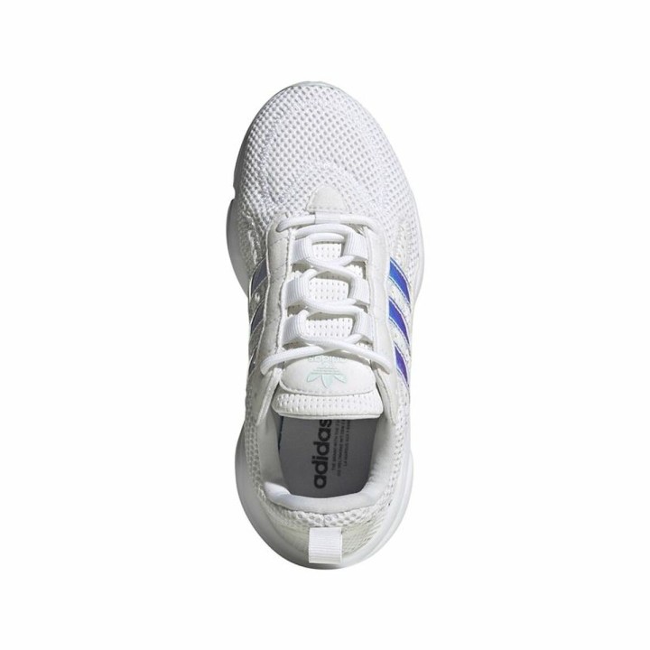 Træningssko Adidas Originals Haiwee Unisex Hvid