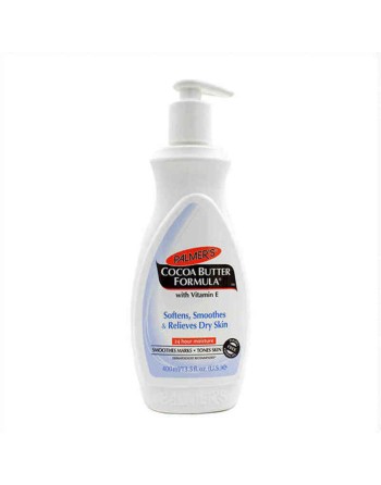 Lotion corporelle Palmer's Cocoa Butter Formula (400 ml)