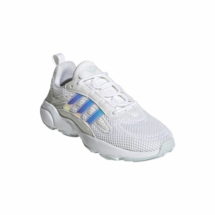 Zapatillas Deportivas Adidas Originals Haiwee Unisex Blanco