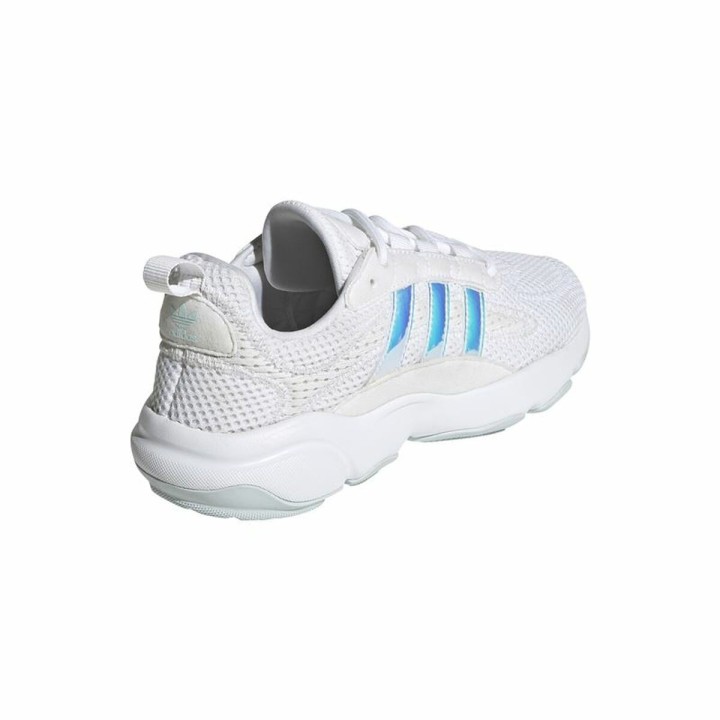 Træningssko Adidas Originals Haiwee Unisex Hvid