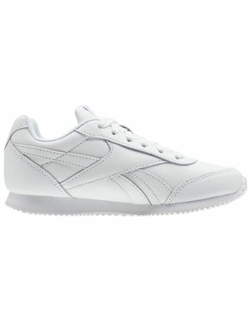 Trainers Reebok Royal 2.0 White