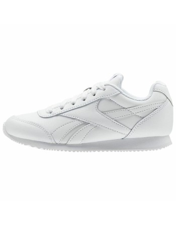 Trainers Reebok Royal 2.0 White