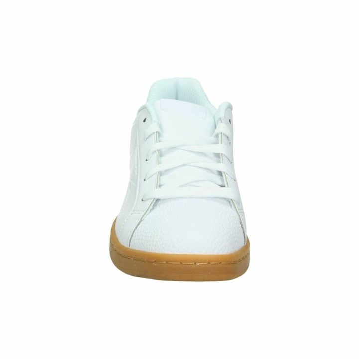 Scarpe Sportive per Bambini Reebok Classic Royal Bianco