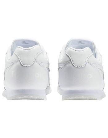 Trainers Reebok Royal 2.0 White