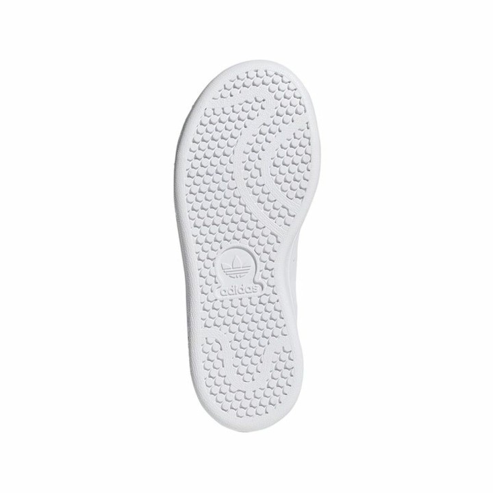 Sportssko til børn Adidas Stan Smith Hvid