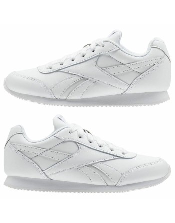Trainers Reebok Royal 2.0 White