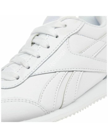 Trainers Reebok Royal 2.0 White