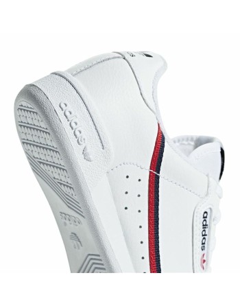 Kinder Sportschuhe Adidas Continental 80 Weiß