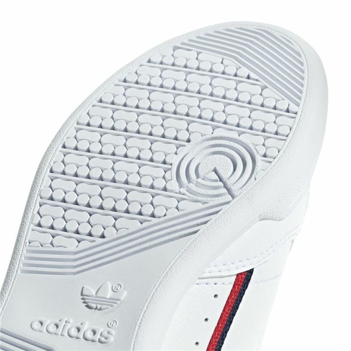 Kinder Sportschuhe Adidas Continental 80 Weiß